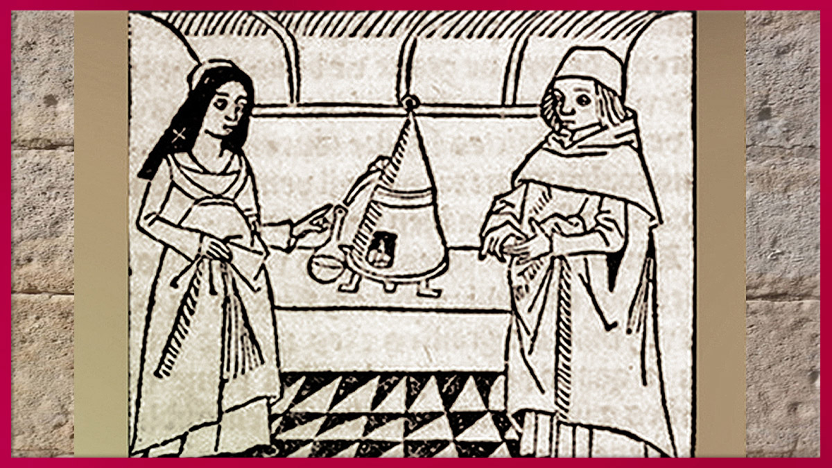 D’après le symbolisme du fer et des métaux, mythes, traditions, histoire du Sacré. (Marsailly/Blogostelle)