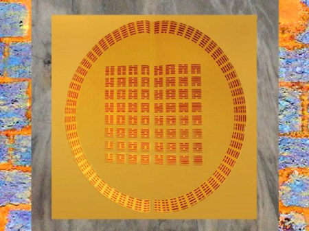 D'après les 64 hexagrammes du Yi King, le Livre des Transformations, tradition de la Chine ancienne. (Marsailly/Blogostelle)