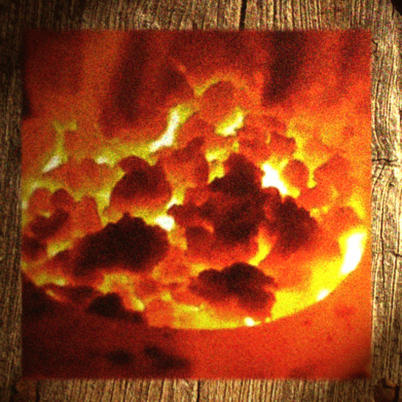 Le fourneau du métallurgiste comme le four du potier est assimilé à une matrice artisanale. (Illustration Marsailly/Blogostelle.)