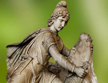 D'après le dieu Mithra, sommaire, le Sacré. (Marsailly/Blogostelle)