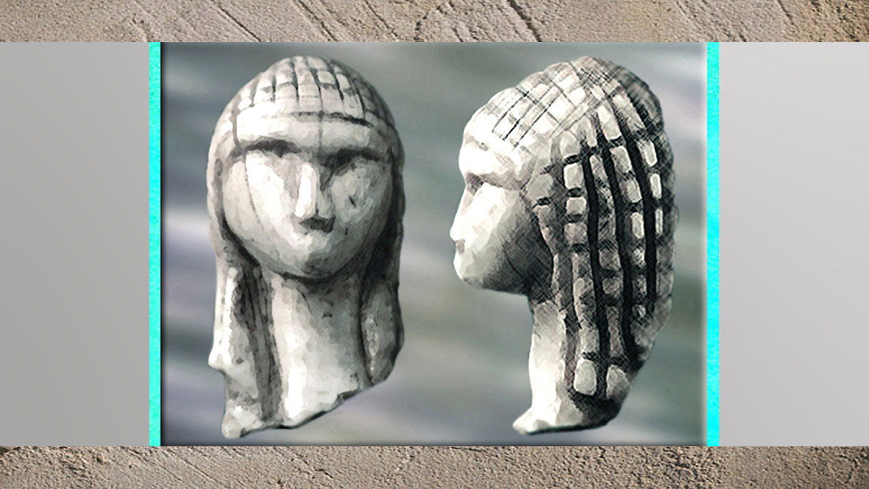 D'après la Préhistoire, les Vénus, histoire de l'art. (Marsailly/Blogostelle)