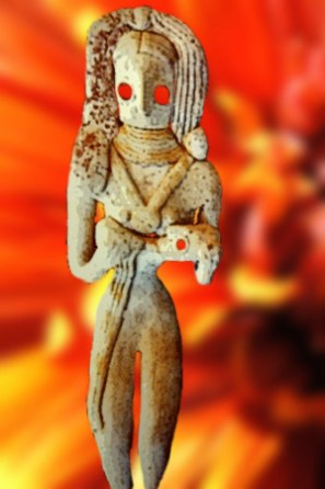 Les arts de l'Inde Ancienne, l'Indus, sommaire. (Marsailly/Blogostelle)