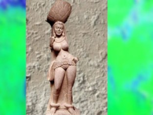 Les arts de l'Inde Ancienne, sommaire, sculptures et sanctuaires. (Marsailly/Blogostelle)