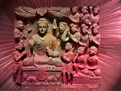 Les arts de l'Inde Ancienne, sommaire, arts bouddhique et jaïn.(Marsailly/Blogostelle)