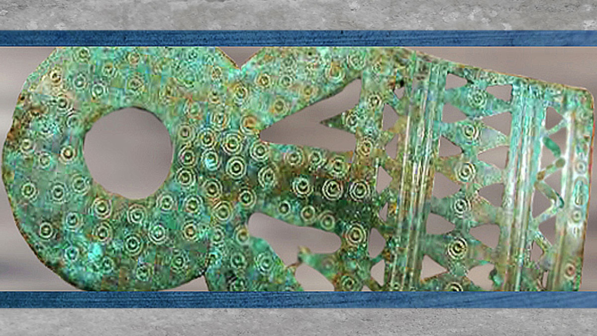 D'après l'art celtique, âge du Fer, périodes de Hallstatt et de La Tène, Histoire de l'art. (Marsailly/Blogostelle)