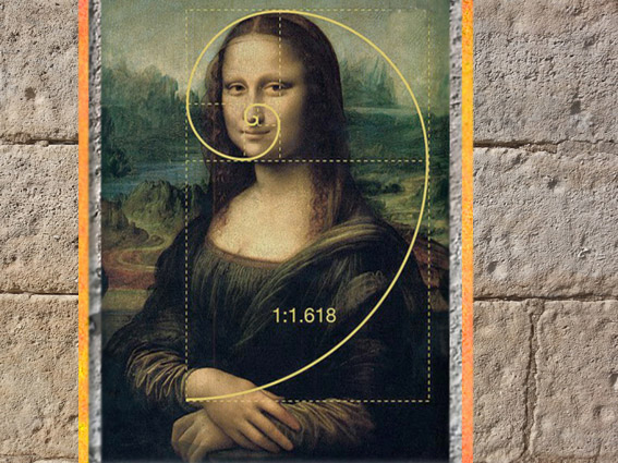 D’après La Joconde, Léonard de Vinci, 1503 - 1519 apjc, Florence, Renaissance Italienne. (Marsailly/Blogostelle)