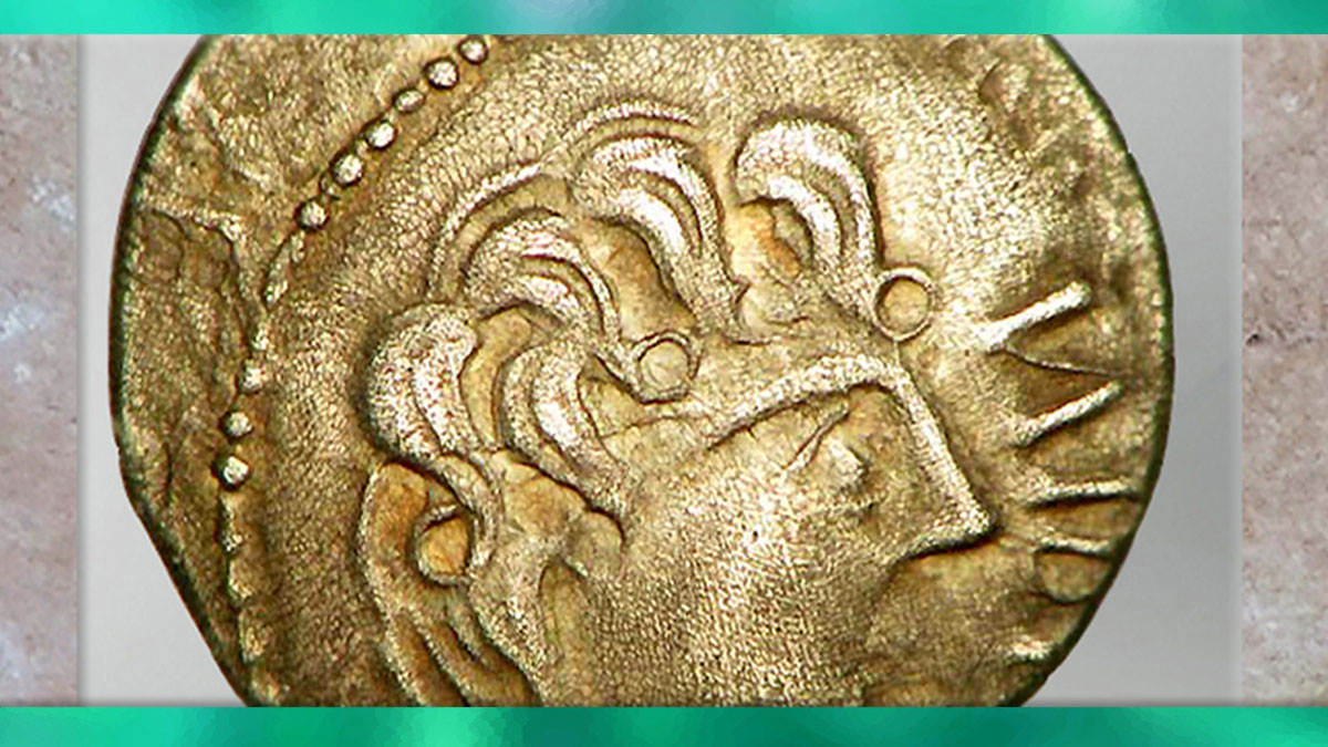 D'après la mythologie celtique, le temps des druides, âge du Fer, Histoire du Sacré. (Marsailly/Blogostelle)