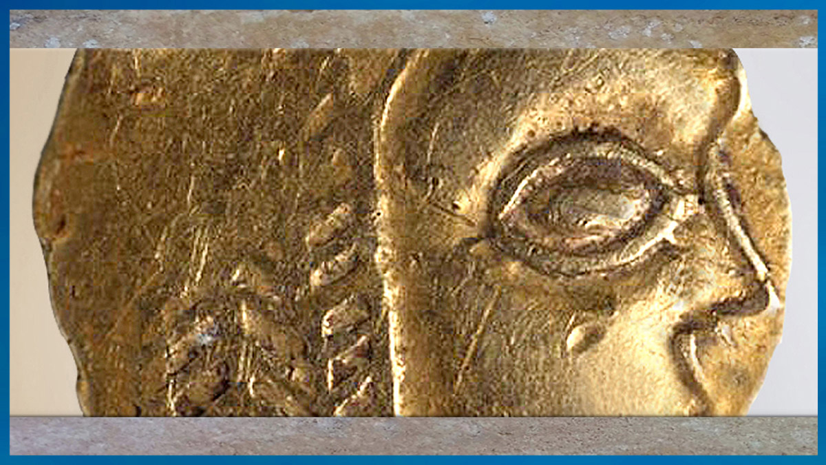 D'après l'art celtique, âge du Fer, Hallstatt - La Tène, Histoire de l'art. (Marsailly/Blogostelle)