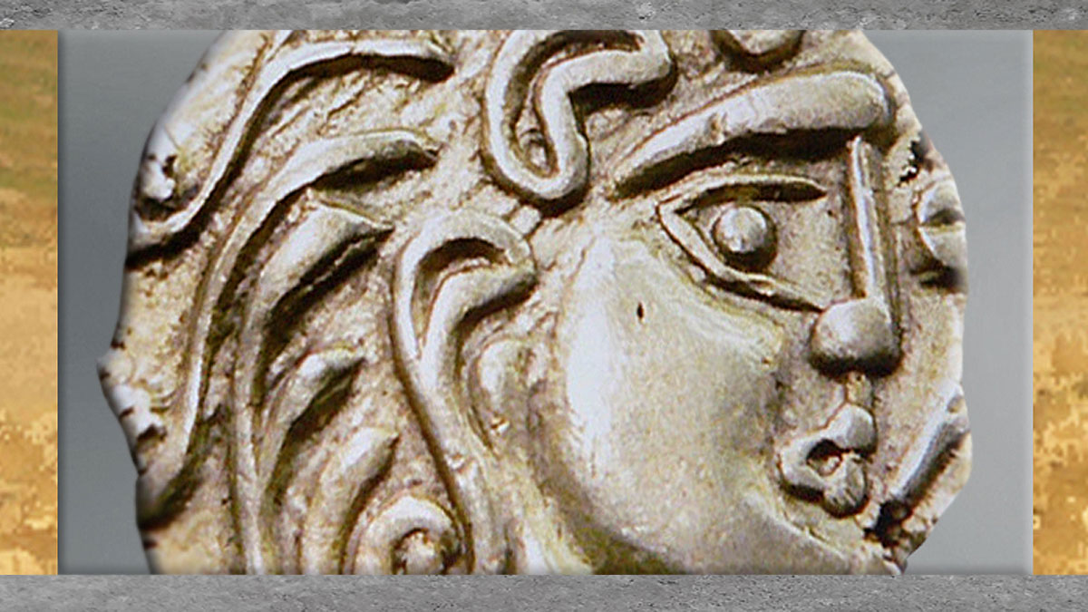 D'après l'art celtique, âge du Fer, La Tène, Histoire de l'art. (Marsailly/Blogostelle)