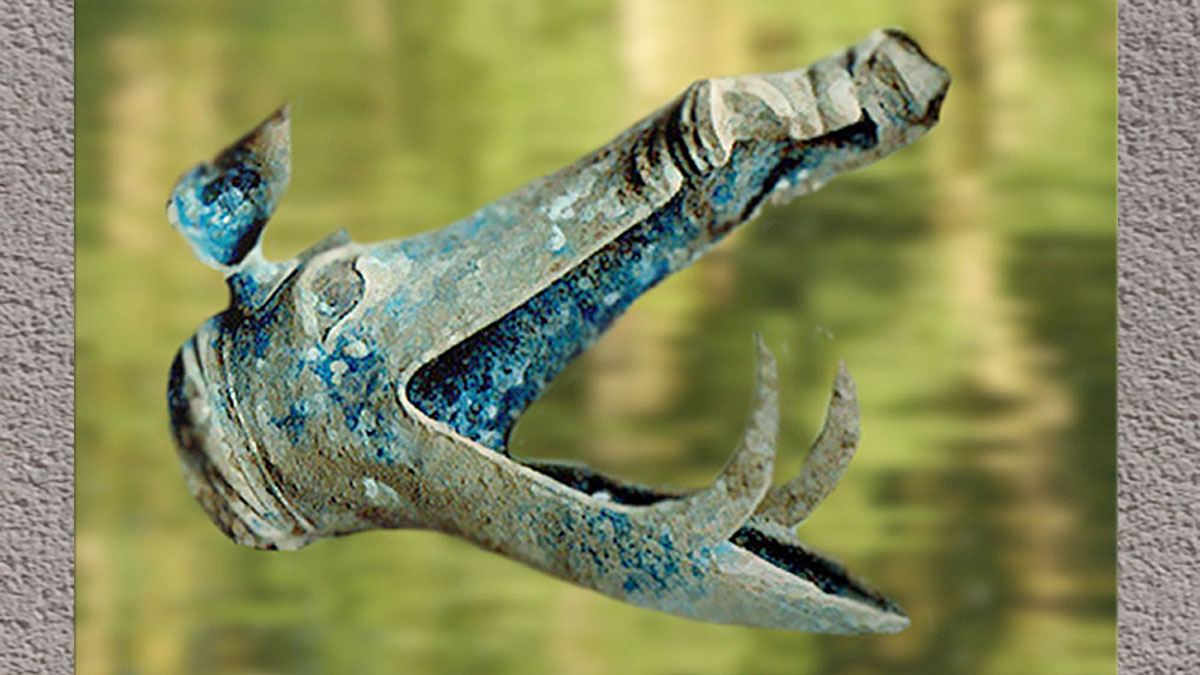 D'après la mythologie celtique, âge du Fer, Histoire du Sacré. (Marsailly/Blogostelle)