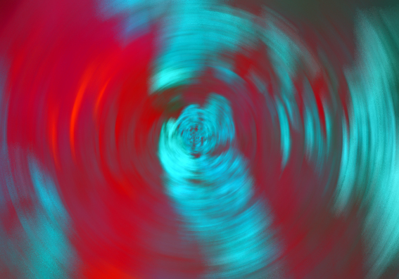 D'après le thème védique de l'Un et du Commencement-Respiration, période védique, Inde ancienne. (Marsailly/Blogostelle)