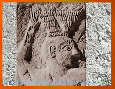 D'après un roi, Sumer, sommaire Mésopotamie, histoire de l'Art. (Marsailly/Blogostelle)