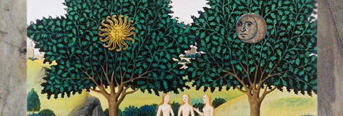 D'après les arbres du Soleil et de la Lune, Jean Wauquelin. (Marsailly/Blogostelle)