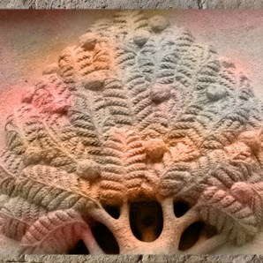 D'après le figuier, selon Fulcanelli, Palais Jacques Coeur XVe siècle, Bourges, France. (Marsailly/Blogostelle)