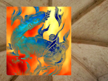 Art et Histoire(s) Sacrée(s) (Marsailly/Blogostelle)