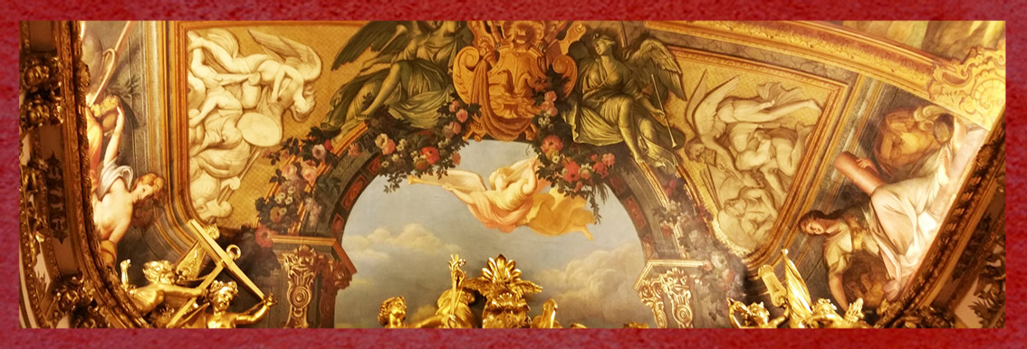 D'après la Galerie Dorée, Paris, image ouverture. (Marsailly-Blogostelle)