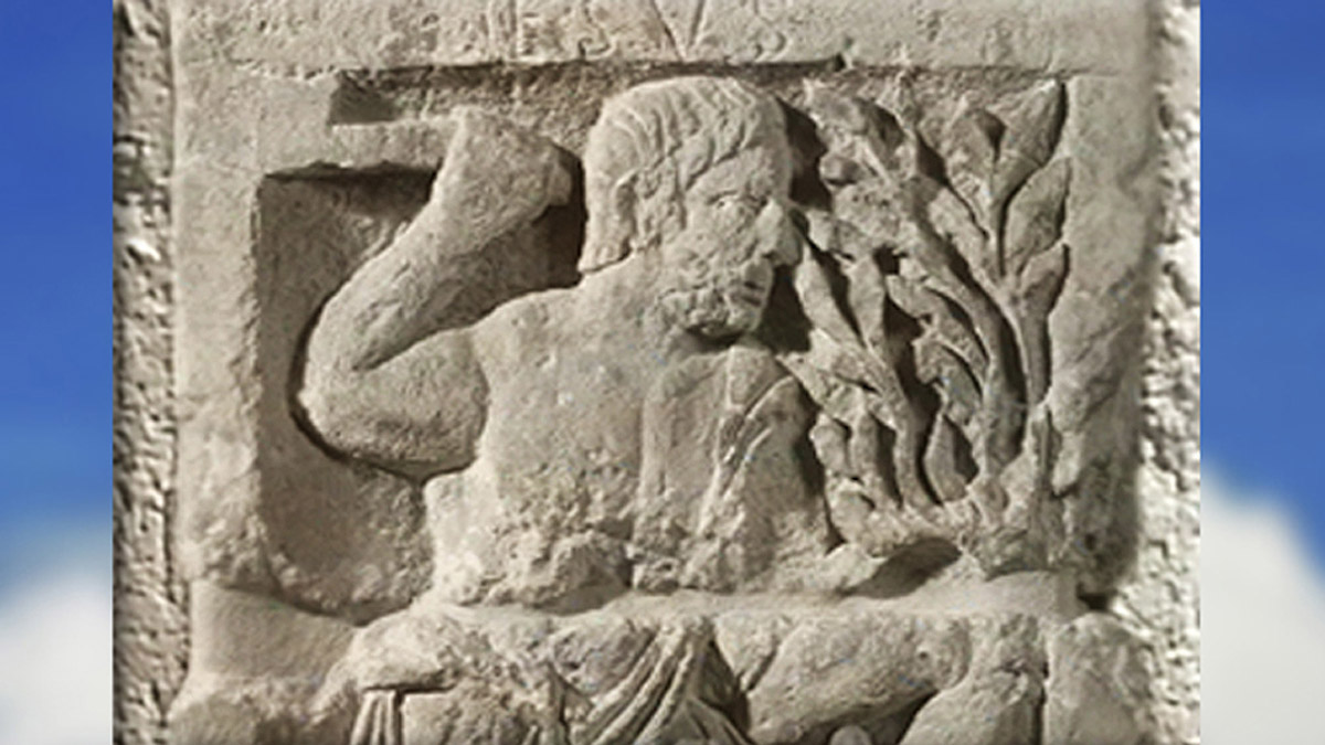 D'après le panthéon gaulois en Gaule Romaine, Histoire de l'Art. (Marsailly/Blogostelle)