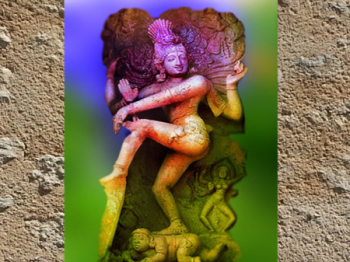 Histoire de l'Art, l'Inde Ancienne. (Marsailly/Blogostelle)