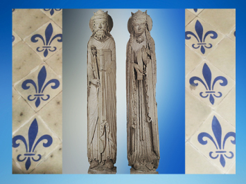 Histoire de l'art, l'Art Médiéval, art Roman et Gothique. (Marsailly/Blogostelle)