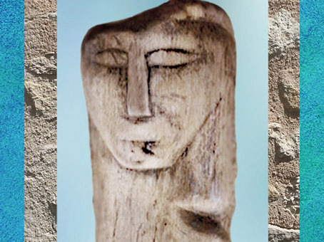 D'après le culte des sources, sommaire, Gaule Romaine, histoire de l'art. (Marsailly/Blogostelle)