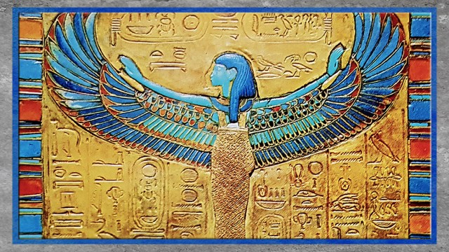 EGYPTE