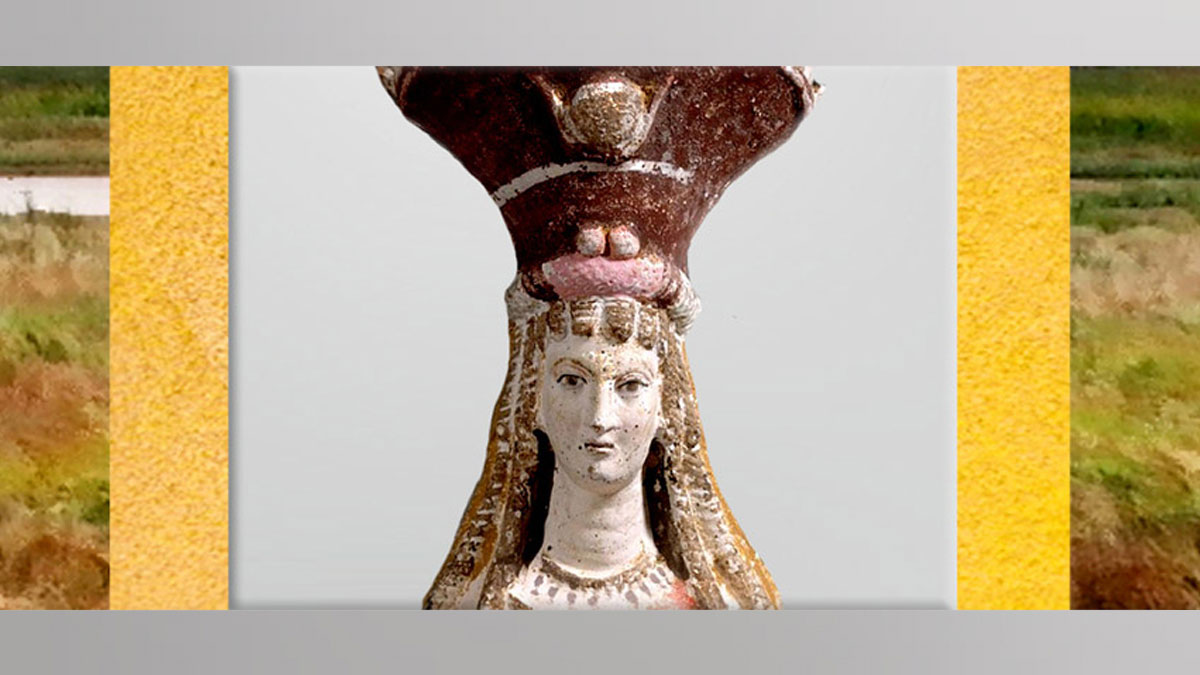 D'après la déesse Isis, matrice universelle, histoire du sacré. (Marsailly/Blogostelle)