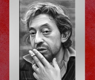 Dessin Fredlobo Lopez, sommaire. ©Fredlobo Lopez-courtesy de l'artiste pour Blogostelle.