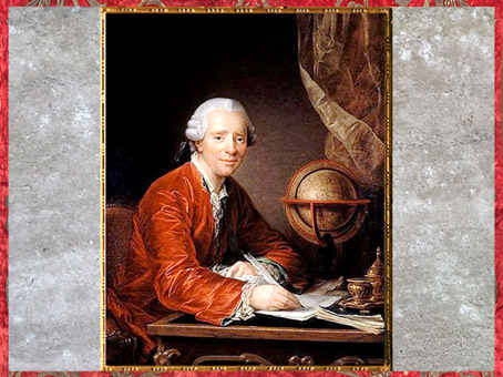 D’après Jean Le Rond dit d'Alembert, géomètre, mathématicien et philosophe, de Catherine Lusurier, huile sur toile, 1777, France, XVIIIe siècle. (Marsailly/Blogostelle) 