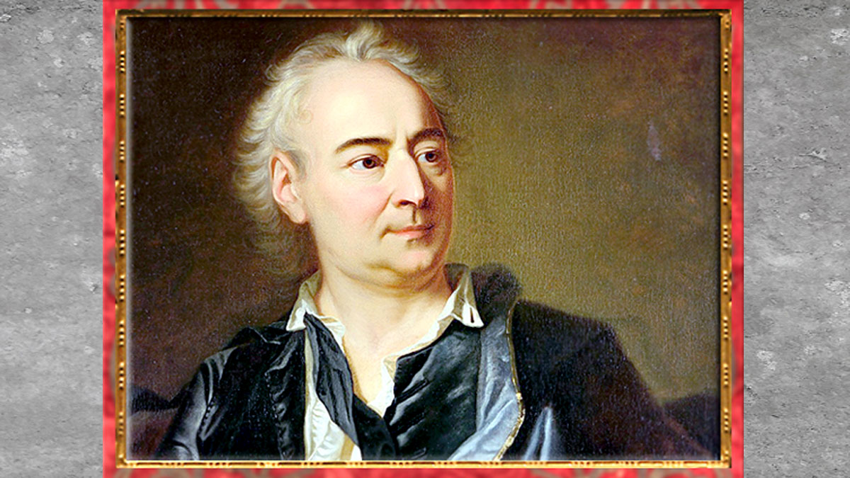 D'après l'art au 18e siècle, philosophes, histoire de l'art. (Marsailly/Blogostelle)