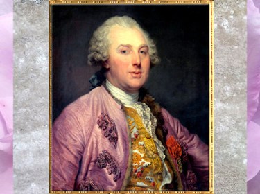 D’après Charles Claude de Flahaut, comte d'Angiviller, directeur des Bâtiments du roi sous Louis XVI, de Jean-Baptiste Greuze, 1763, huile sur toile, XVIIIe siècle. (Marsailly/Blogostelle) 