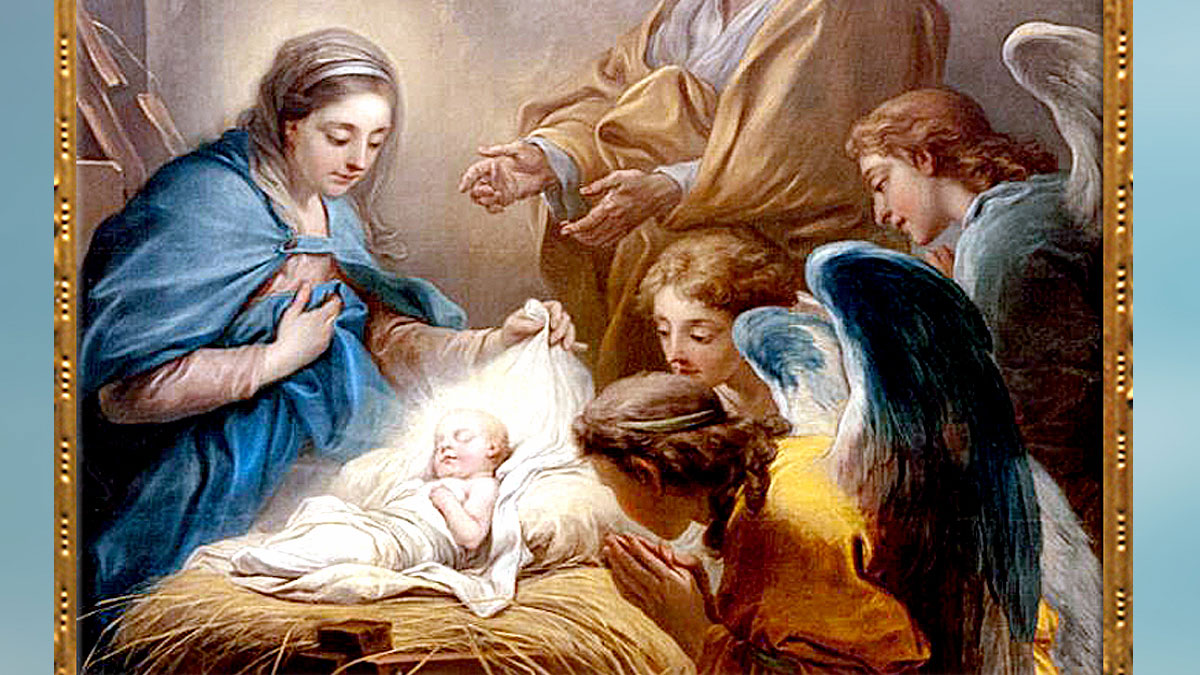 D'après l'art au 18e siecle, religieux, histoire de l'art. (Marsailly/Blogostelle)