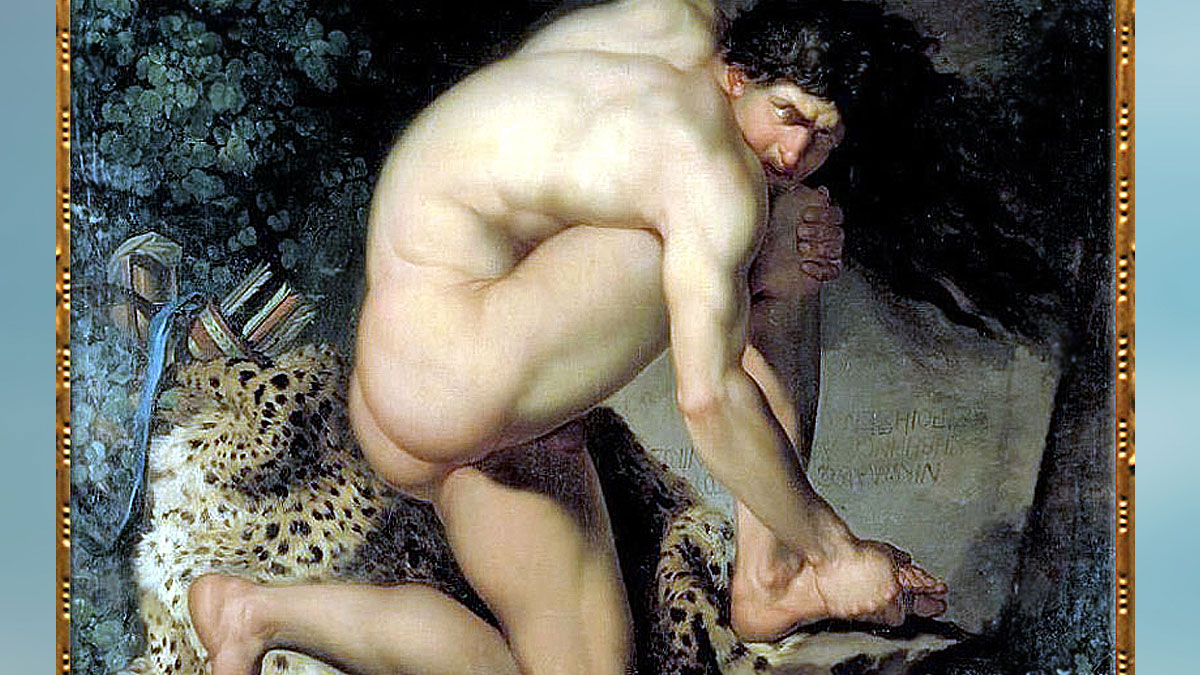 D'après l'art au18e siecle, novateurs, histoire de l'art. (Marsailly/Blogostelle)