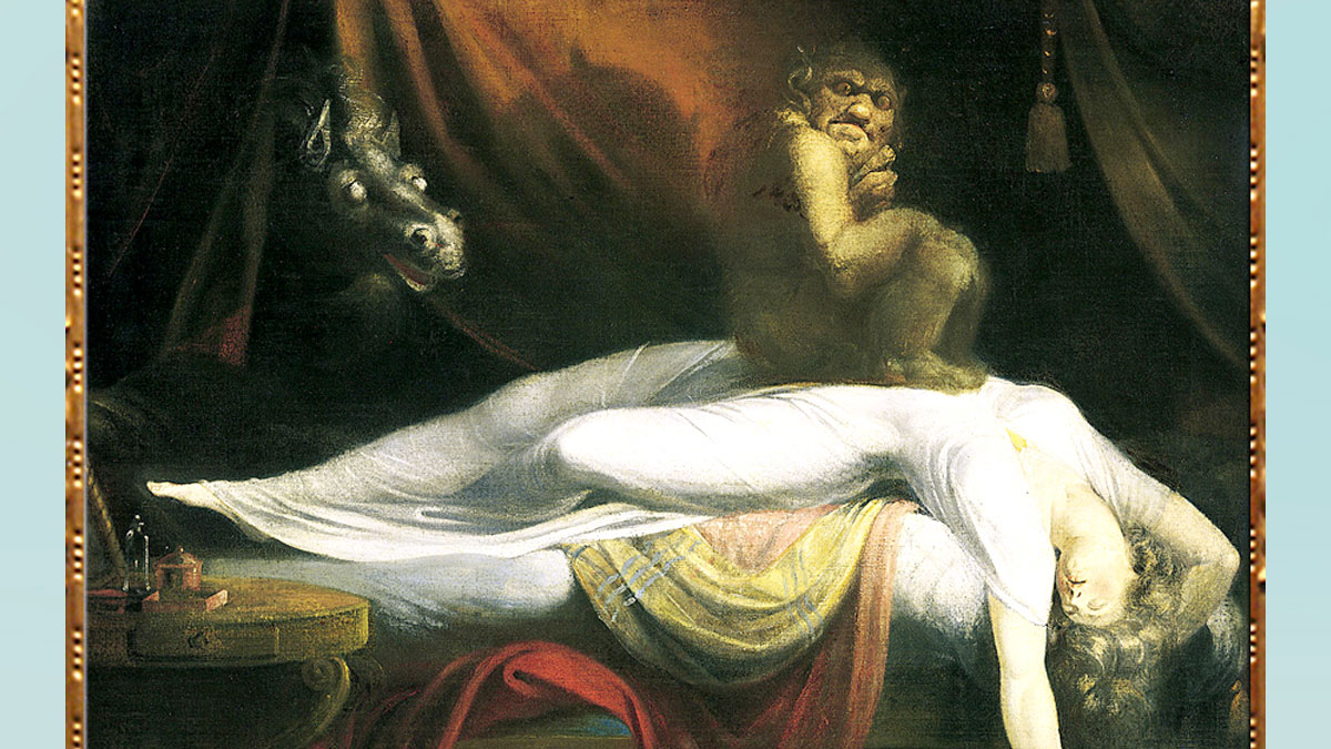 D'après l'art au18e siecle, les novateurs, histoire de l'art. (Marsailly/Blogostelle)