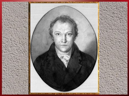 D'après William Blake, sommaire, XVIIIe-XIXe siècle.  (Marsailly/Blogostelle)