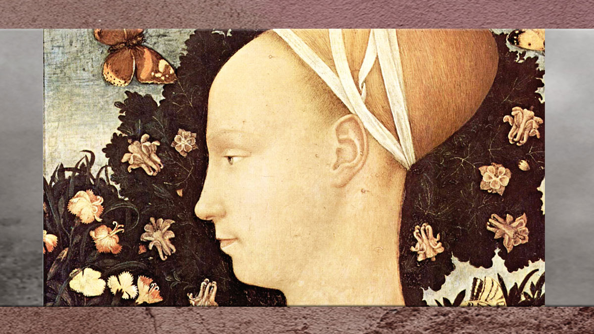 D'après la Renaissance italienne, XVe siècle, histoire de l'art. (Marsailly/Blogostelle)