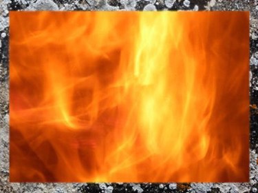 D'après le Feu, la maîtrise du Feu par les groupes préhistoriques est attestée vers 450 000 avjc, mais peut remonter plus loin dans le temps, paléolithique. (Marsailly/Blogostelle)