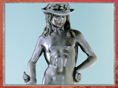 D'après la Renaissance, Histoire de l'art, sommaire. (Marsailly/Blogostelle) 