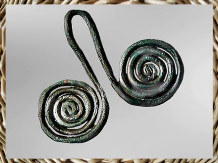 D'après l'âge du cuivre et du Bronze, sommaire, histoire de l'art. (Marsailly/Blogostelle)