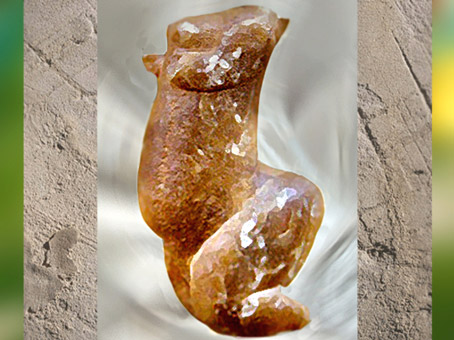 Histoire de l'Art et du Sacré, portfolio culturel Blogostelle, la préhistoire. (Marsailly/Blogostelle)