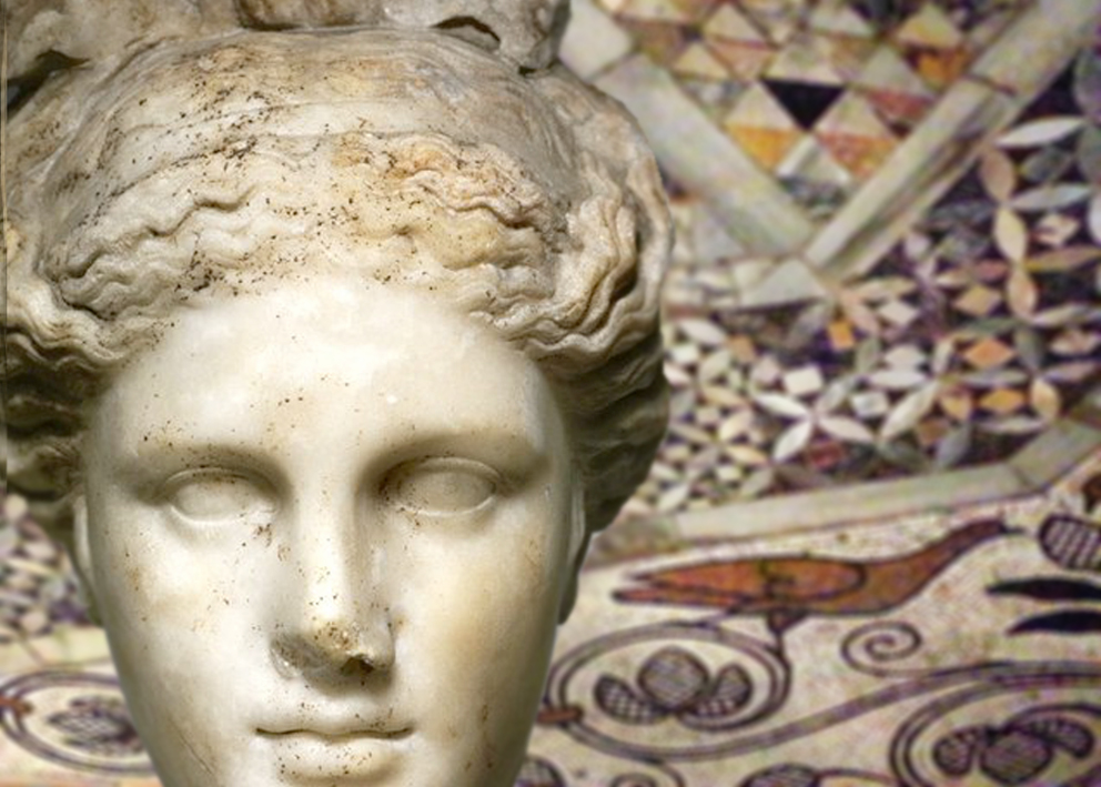 Histoire de l'art, rubrique Focus, portfolio culturel. (Marsailly/Blogostelle)