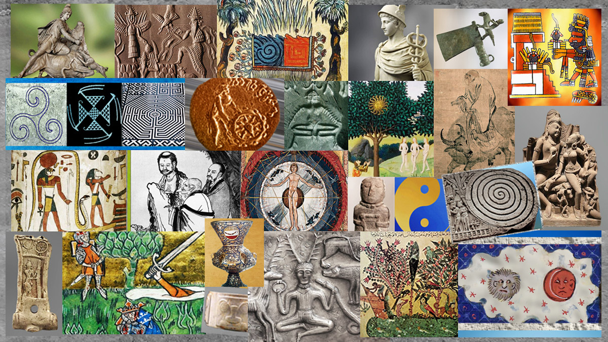 Histoire du Sacré sommaire, portfolio culturel. (Marsailly/Blogostelle)