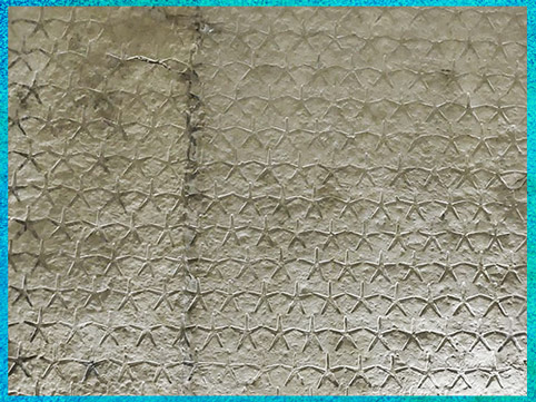 D’après la pyramide du roi Ounas, étoiles, 2750-2625 avjc, Ve dynastie, Ancien Empire, Saqqara, Égypte Ancienne. (Marsailly/Blogostelle)